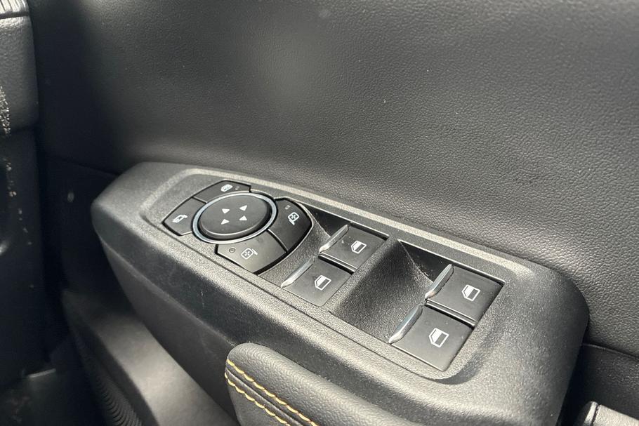 Used FORD RANGER WV75YMG 29