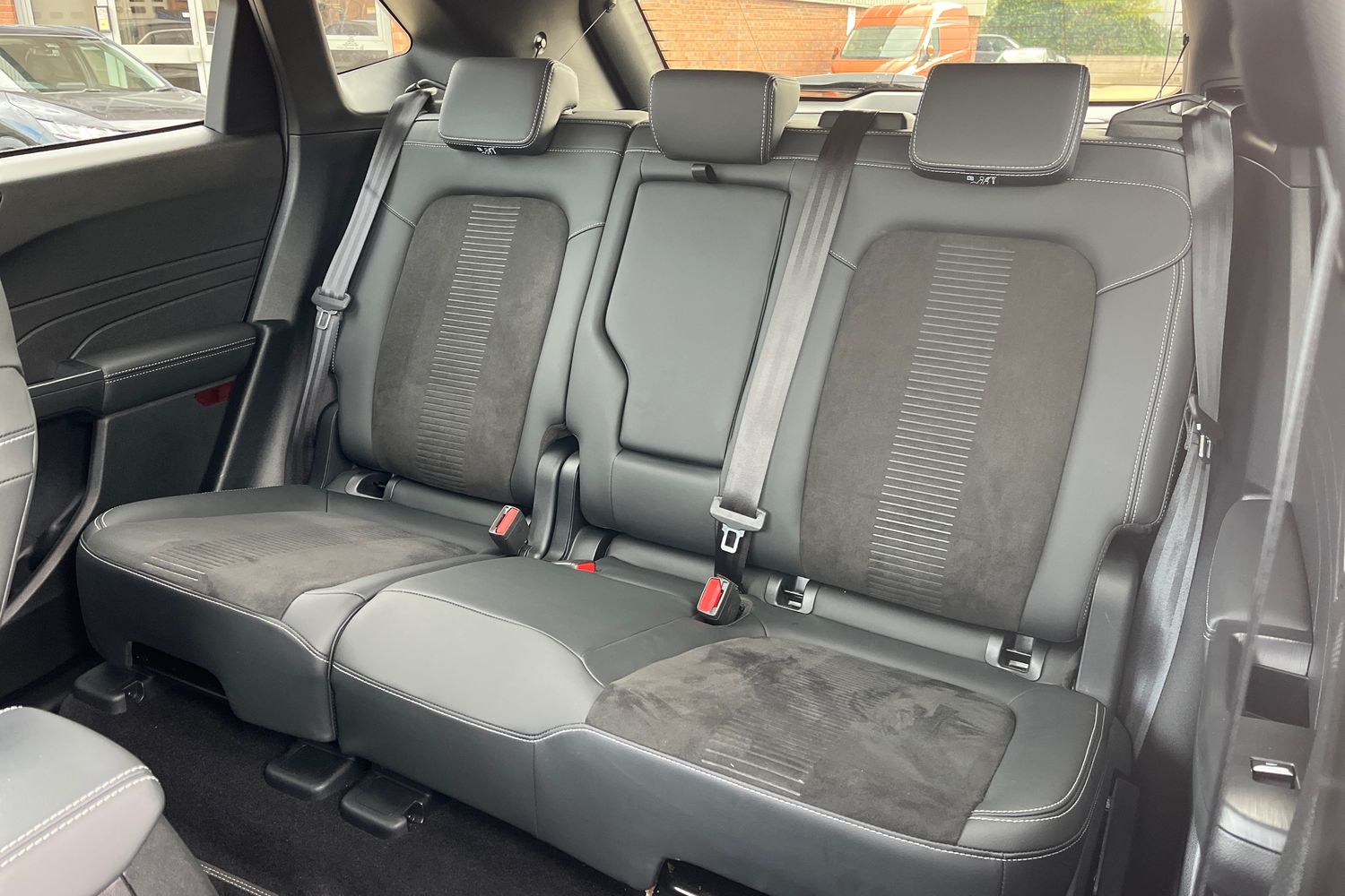 Ford Kuga Photo 19