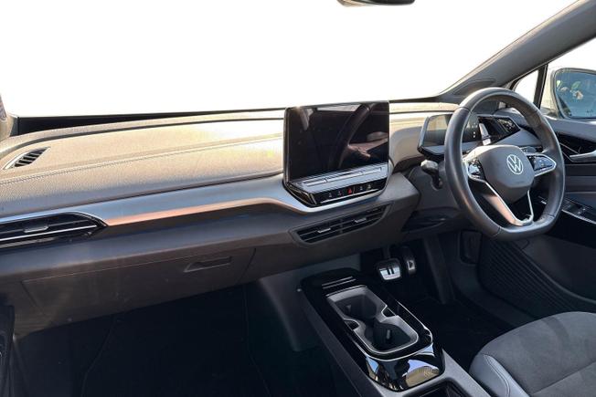 Volkswagen Id.5 Photo 2