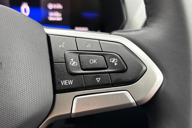 Volkswagen T-Cross Photo 17