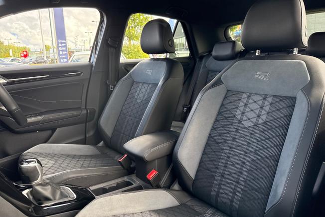 VOLKSWAGEN T-Roc Photo 21