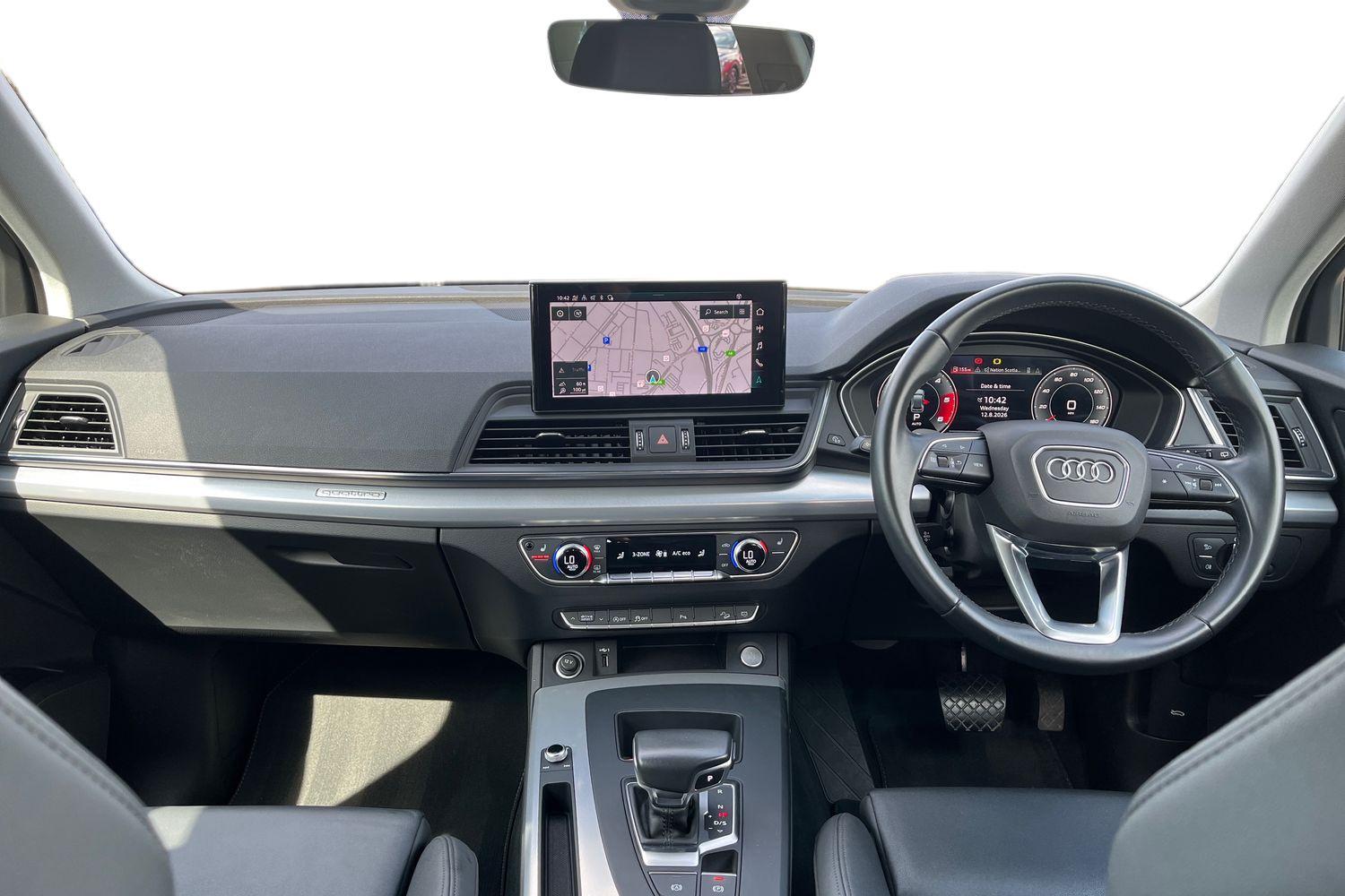 Audi Q5 Photo 9