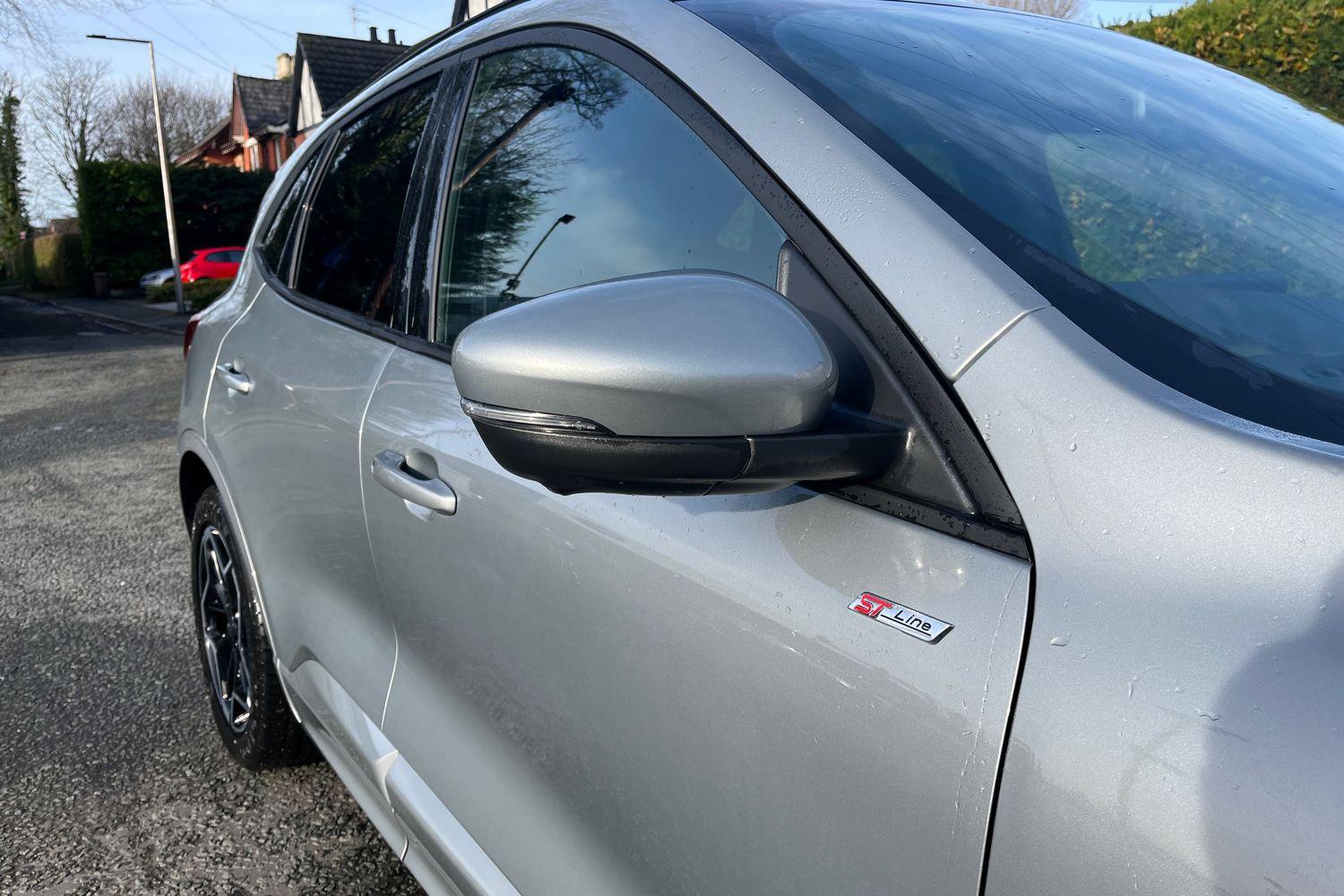 Ford KUGA Photo 28