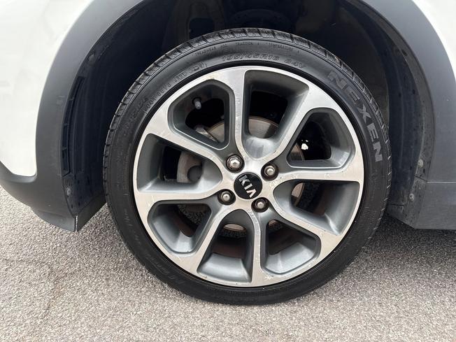 KIA Picanto Photo 31