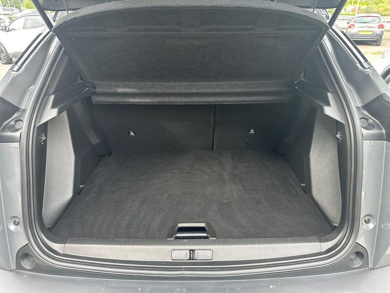 Used Peugeot 2008 KS25JSX 18