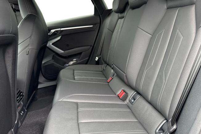 Audi A3 Photo 9