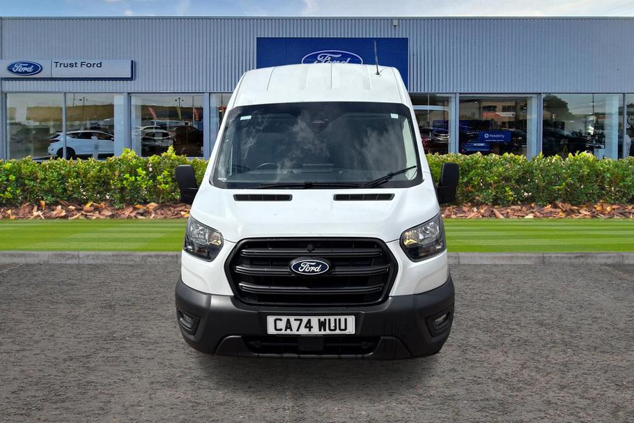 Used Ford TRANSIT CA74WUU 12