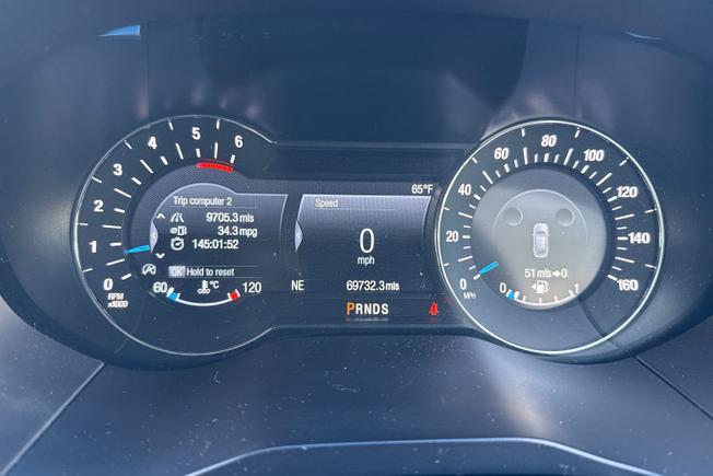 FORD Edge Photo 15