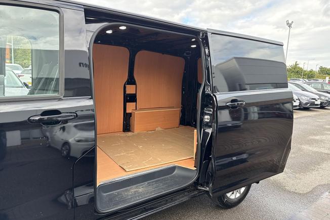 Volkswagen Transporter Photo 22