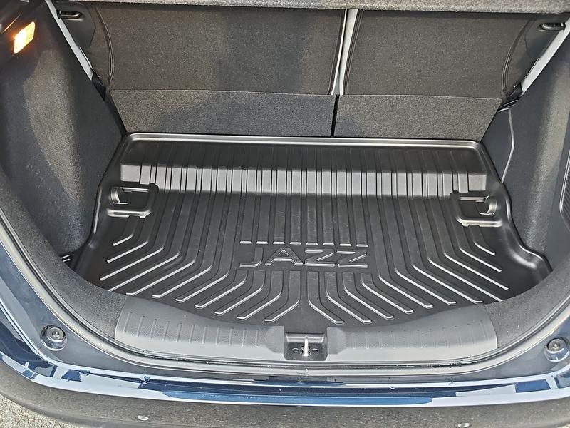 Used Honda Jazz NU23HKX 33