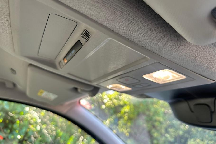 Used FORD E-TRANSIT CUSTOM WR75JFO 35