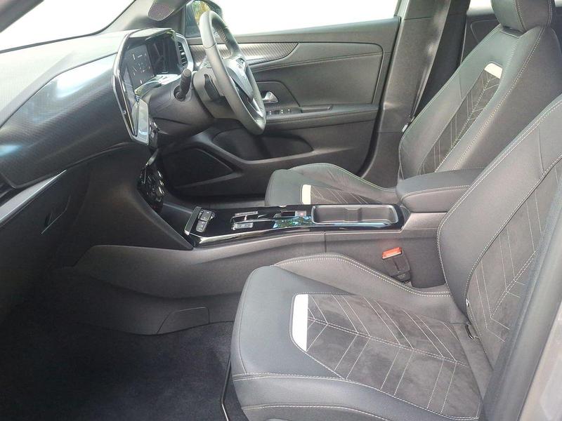 Used Vauxhall Mokka NU24CCN 10
