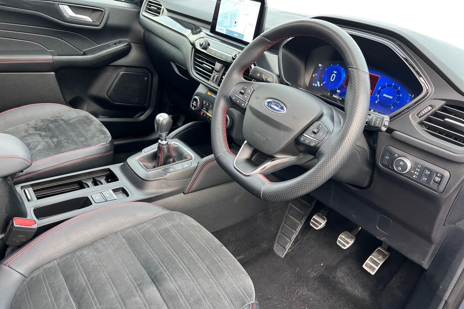 Ford Kuga Photo 8
