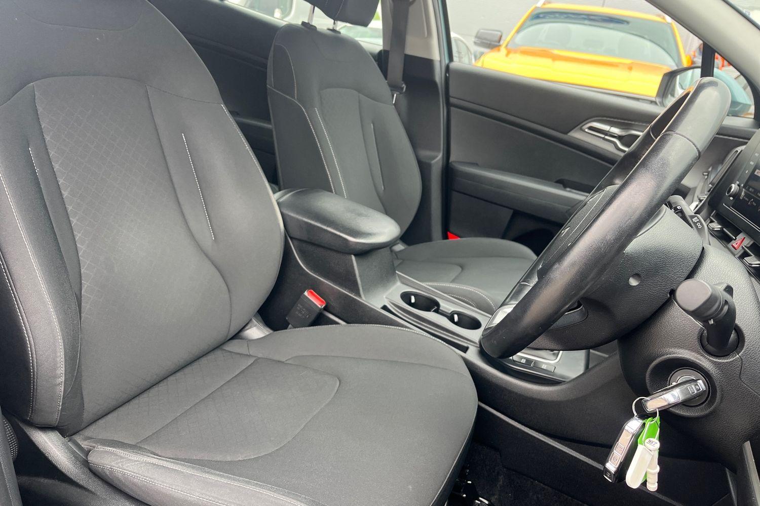 Kia Sportage Photo 16