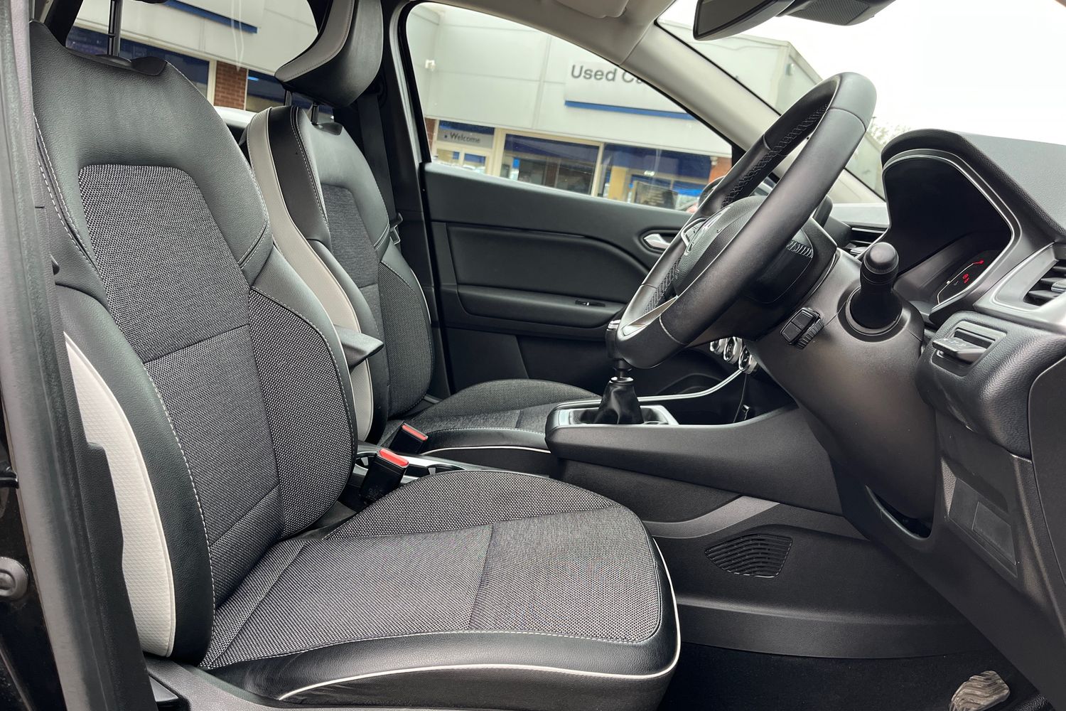 Renault Captur Photo 16