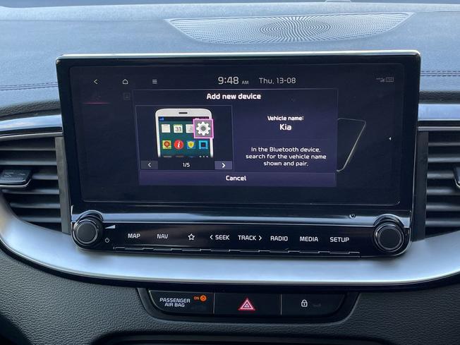 KIA Ceed Photo 48