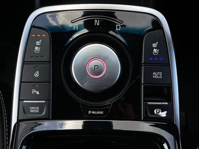 KIA Niro Photo 49