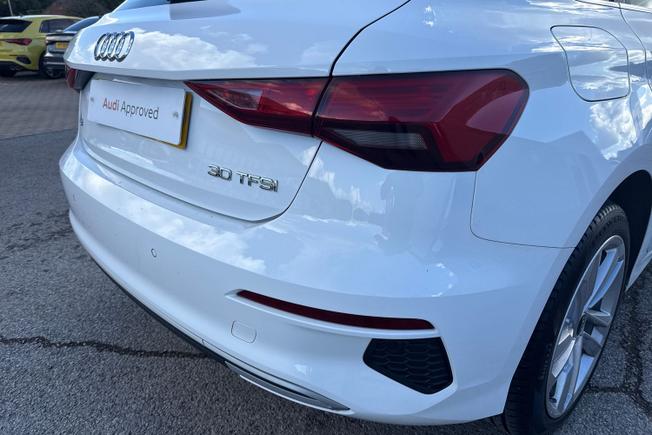 AUDI A3 Photo 28