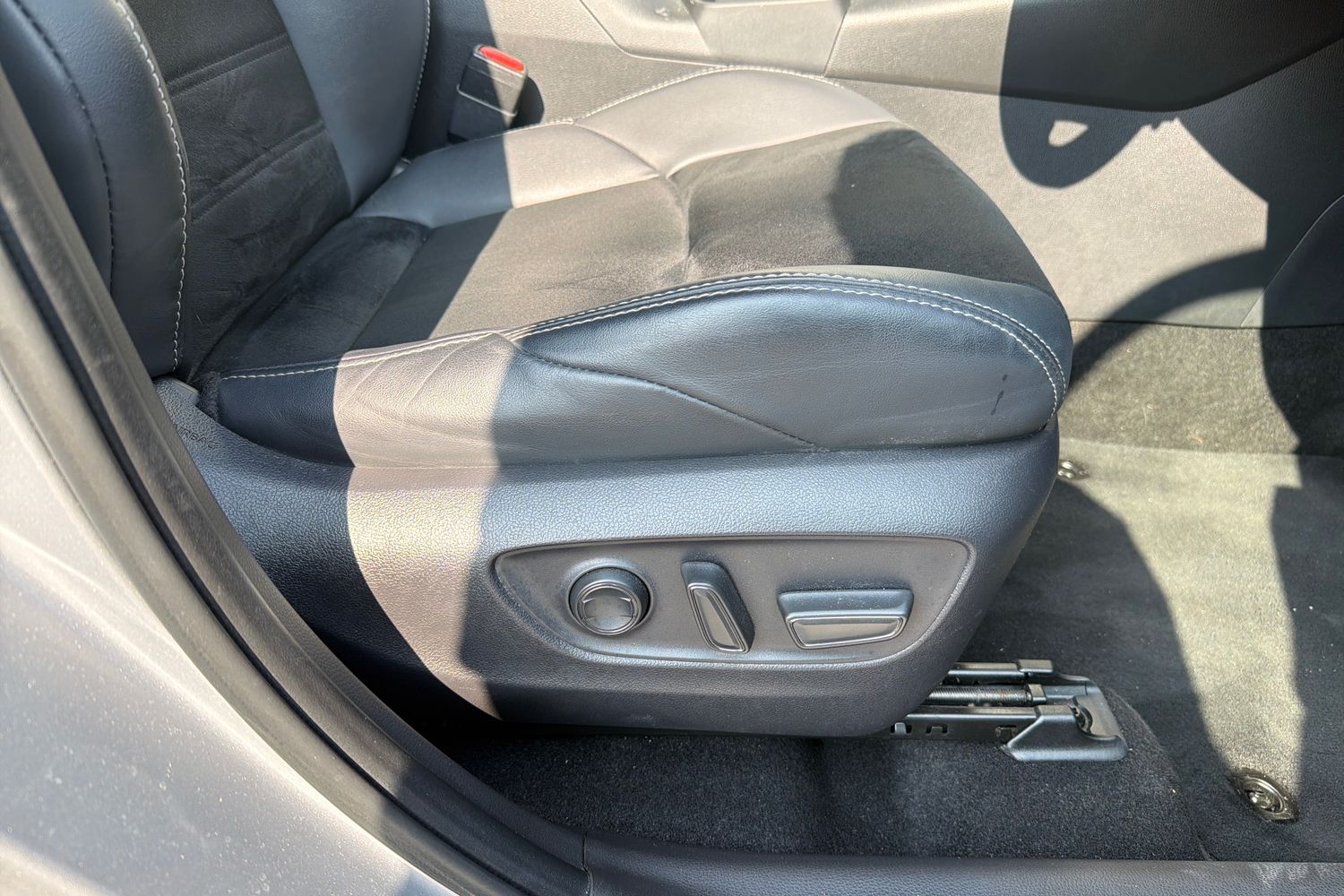 Toyota RAV4 Photo 22
