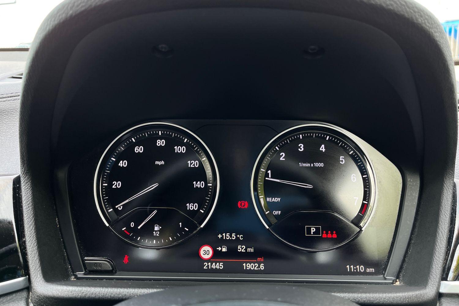 BMW X2 Photo 12