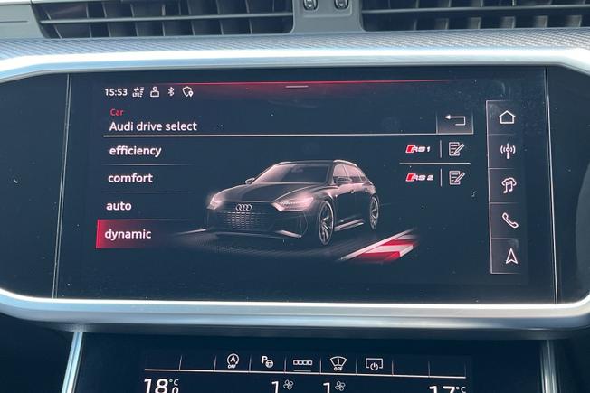 AUDI Rs6 Avant Photo 24