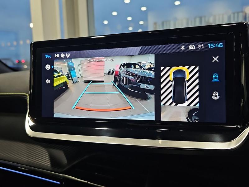 Used Peugeot 2008 KR25HPE 21