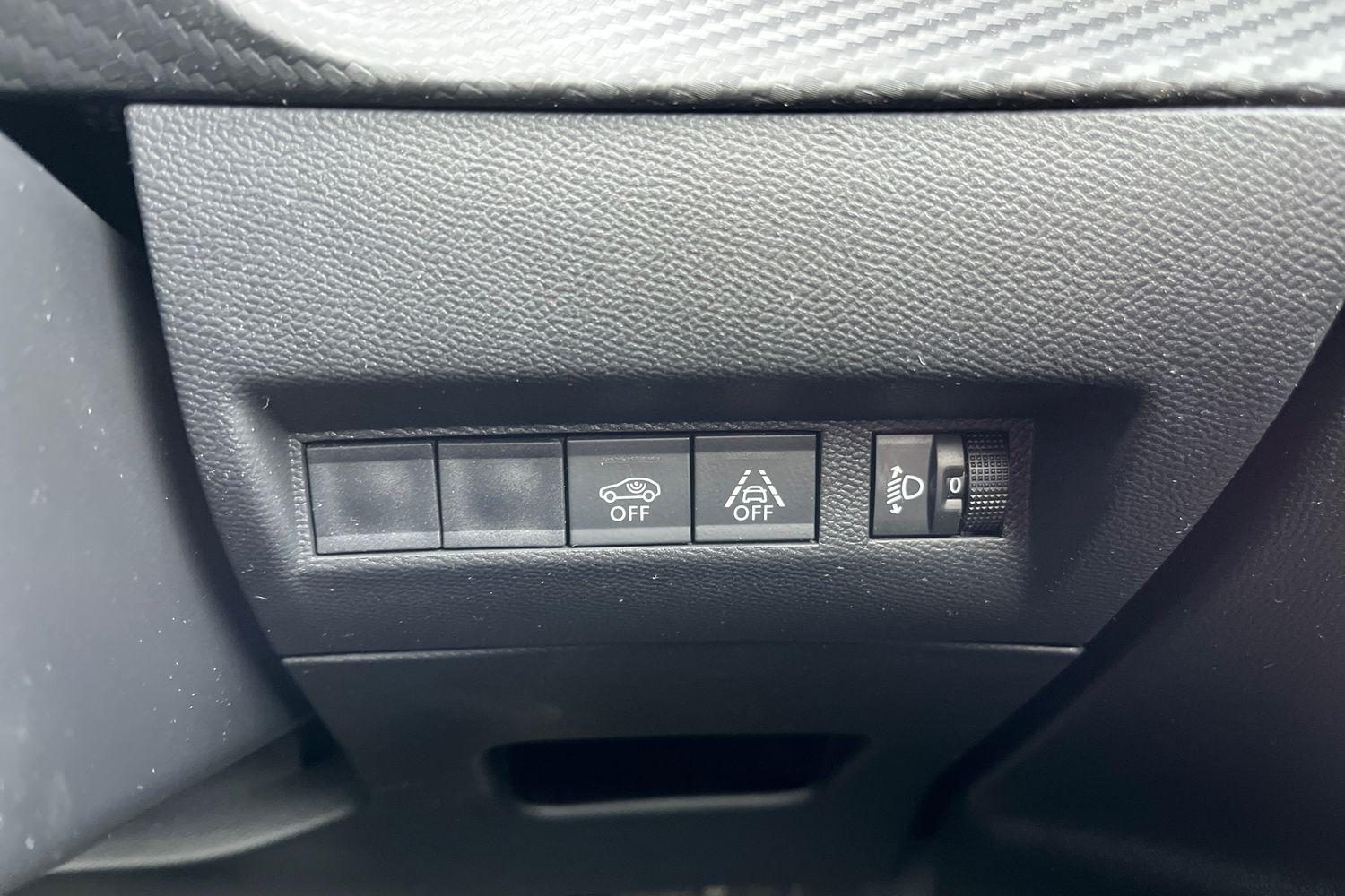 Peugeot 2008 Photo 28