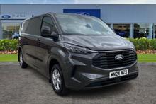 Used Ford TRANSIT CUSTOM WN24NZS 1