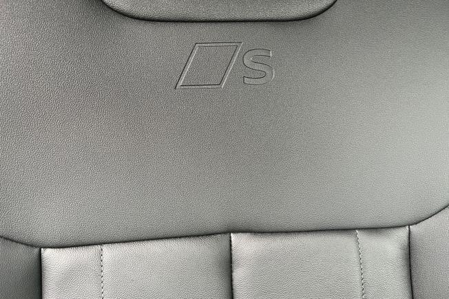 Audi Q3 Photo 29