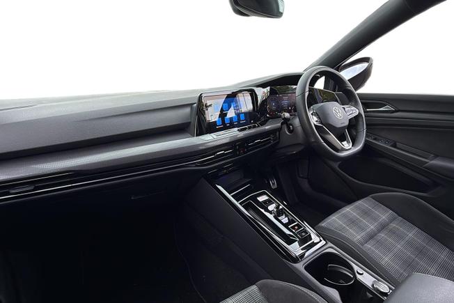 VOLKSWAGEN Golf Photo 2