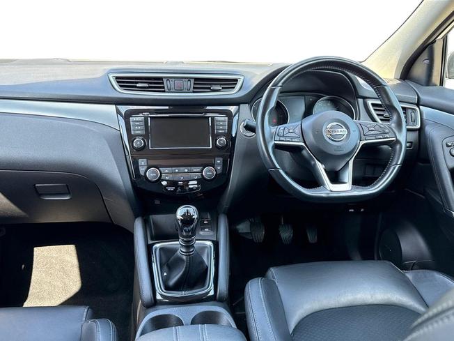 NISSAN Qashqai Photo 11