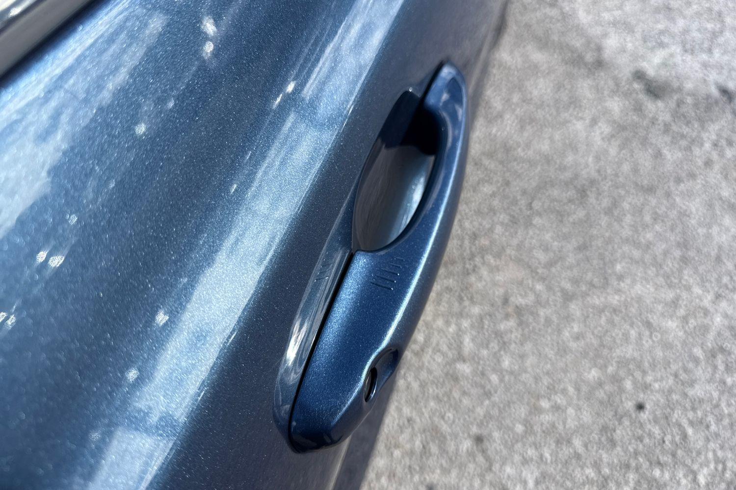 Ford FOCUS Photo 23