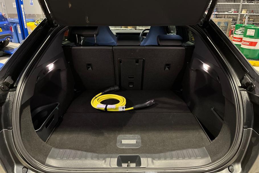 Used Ford CAPRI SW25ENX 21