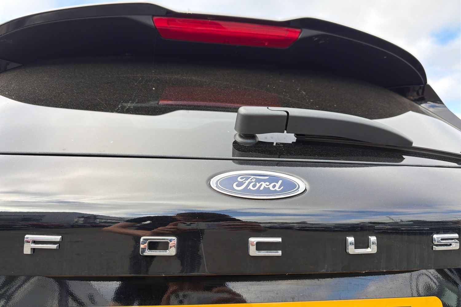 Ford Focus Photo 39