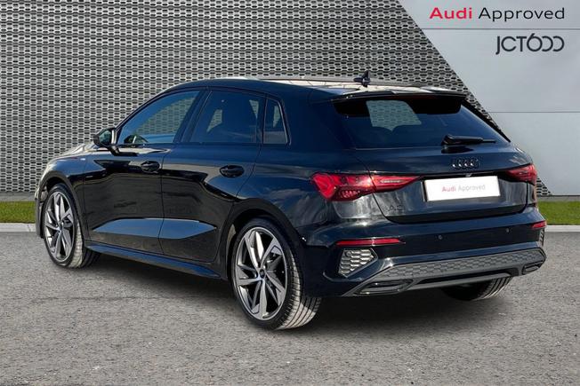 AUDI A3 Photo 3
