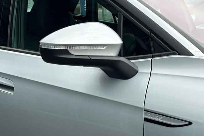 Volkswagen ID.4 Photo 20