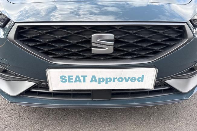 SEAT Leon Photo 33