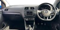 Volkswagen Polo Photo 7