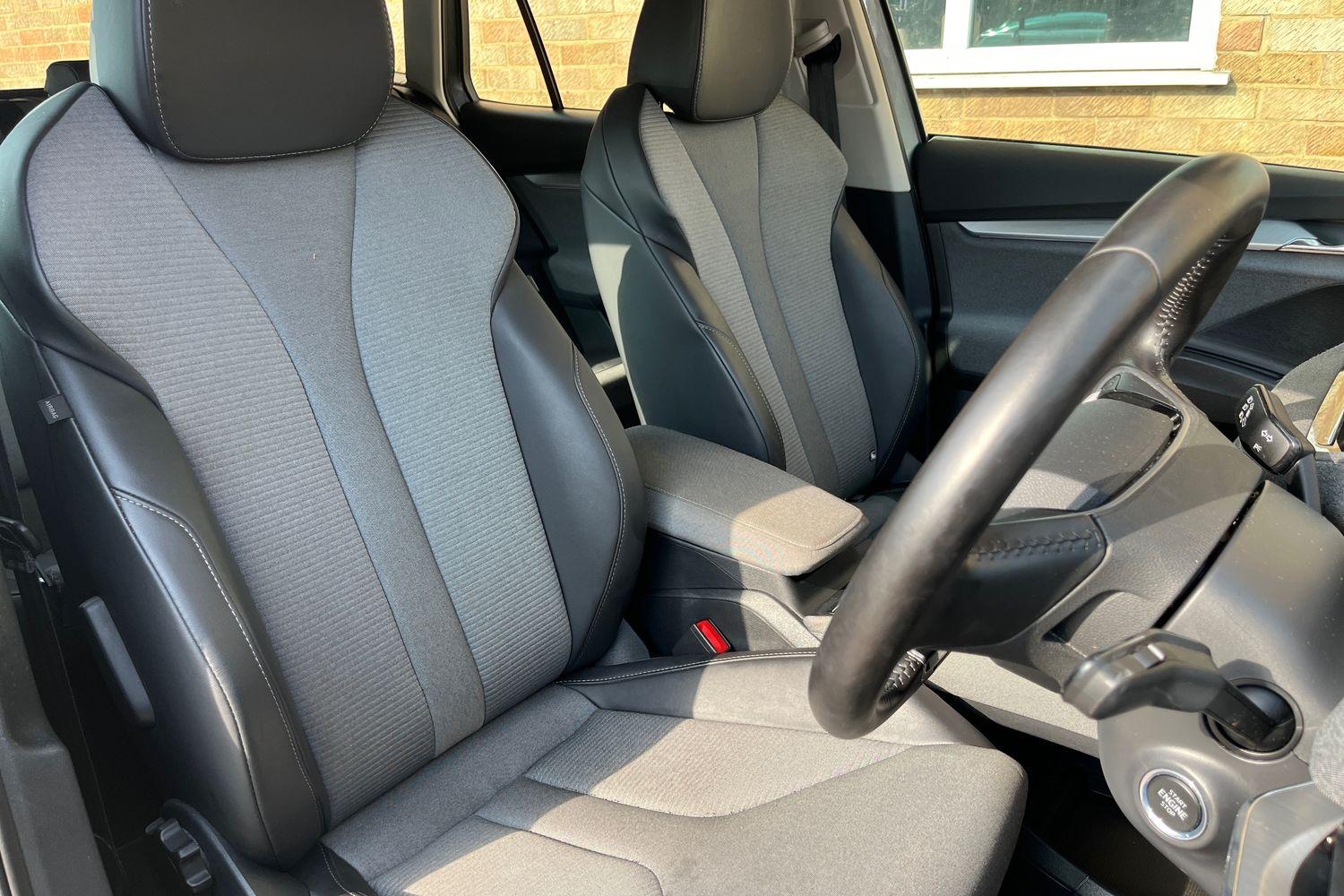 Skoda ENYAQ Photo 16
