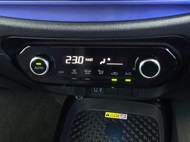 TOYOTA Aygo X Photo 43