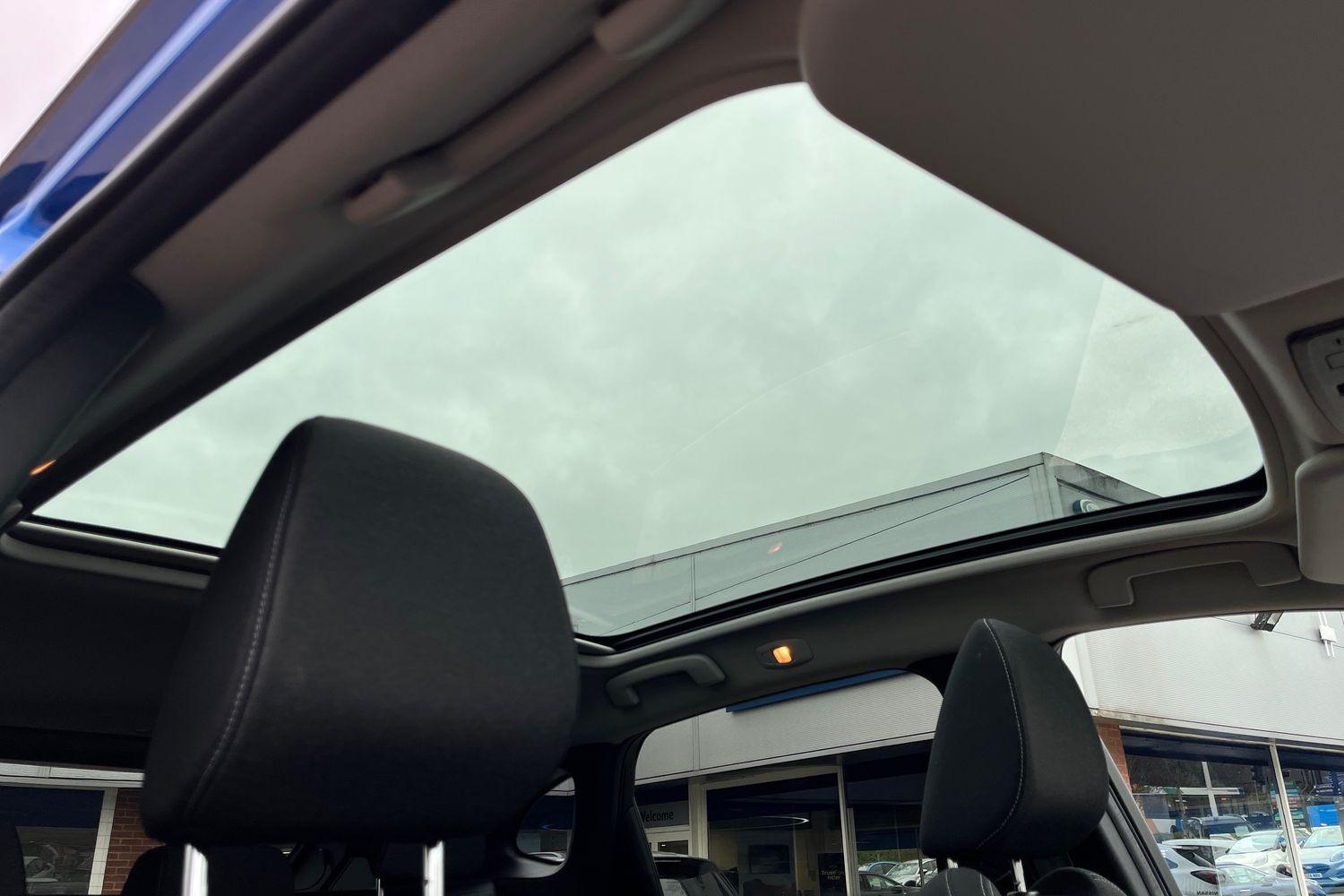 Nissan Qashqai Photo 37