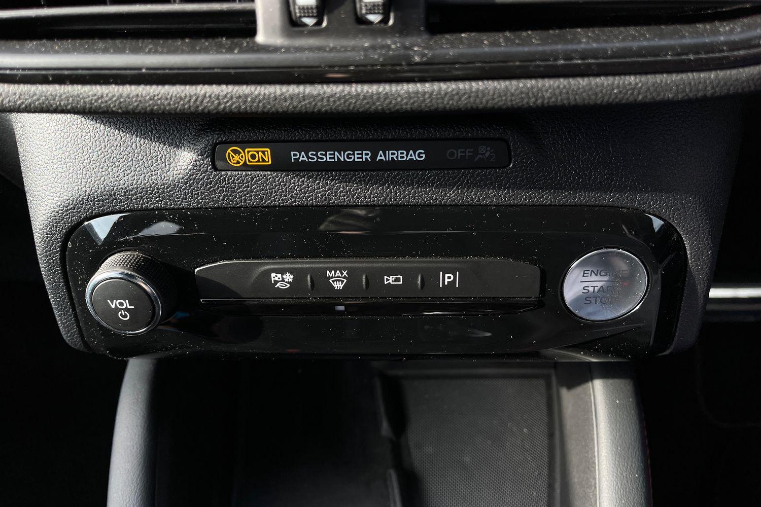 Ford Kuga Photo 33
