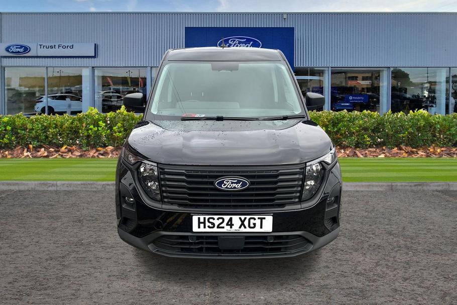 Used FORD TRANSIT COURIER HS24XGT 11