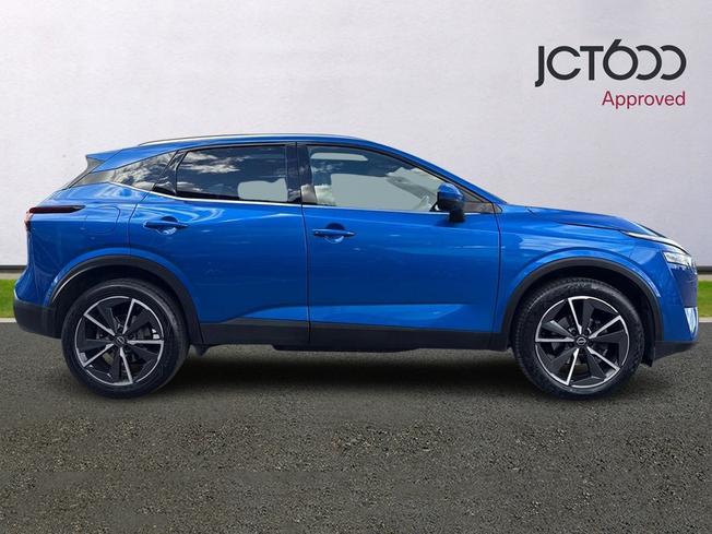 NISSAN Qashqai Photo 4