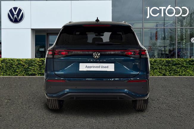 VOLKSWAGEN Tayron Photo 7