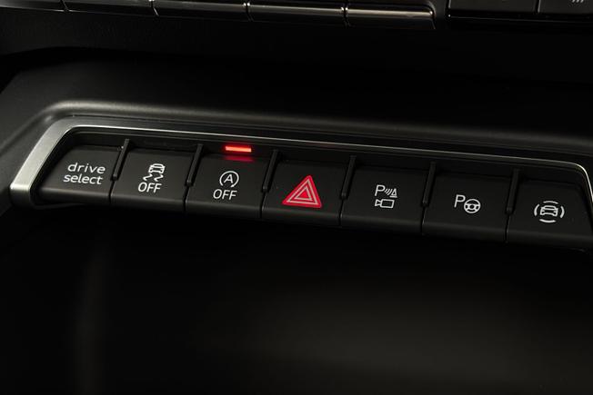 AUDI A3 Photo 26