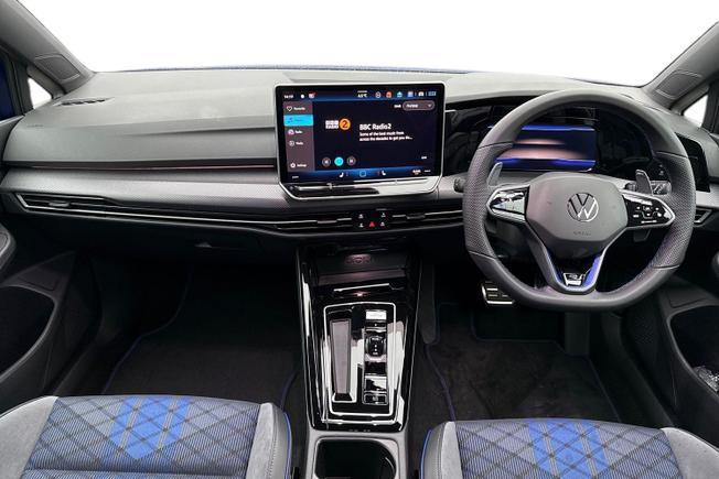 VOLKSWAGEN Golf Photo 10