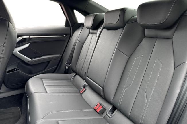 Audi A3 Photo 9