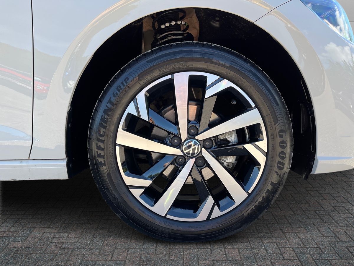Volkswagen Polo Photo 8