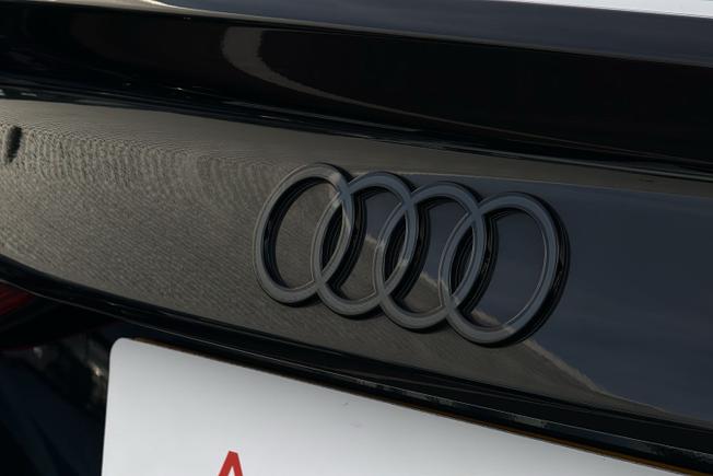 Audi A3 Photo 49